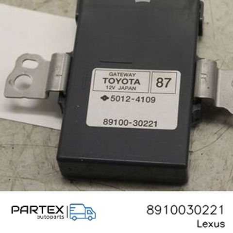 8910030221 TOYOTA купить в Кривой Рог