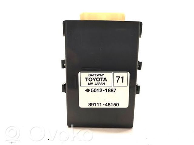 TOYOTA 8911148150 в наличии Хмельницкий