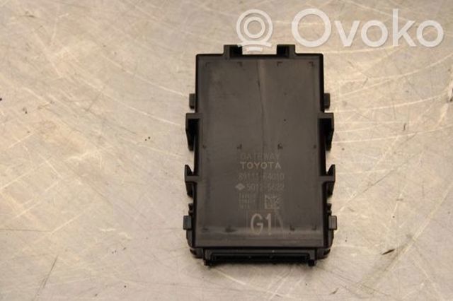 89111F4010 TOYOTA купить в Киев