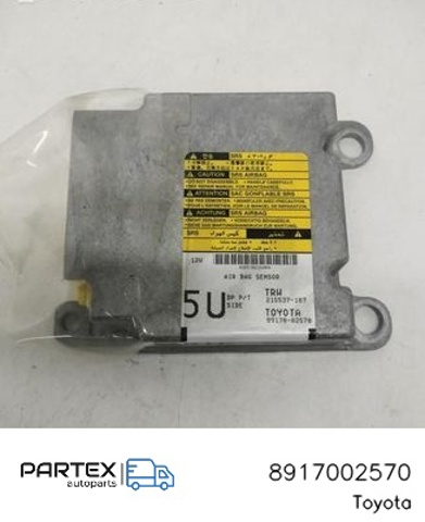 8917002570 TOYOTA купить в Тернополь