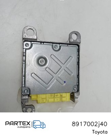 8917002J40 Toyota
