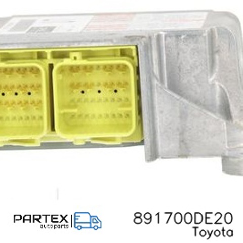 891700DE20 Toyota