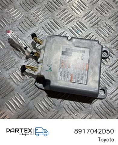 8917042D50 TOYOTA купить в Житомир