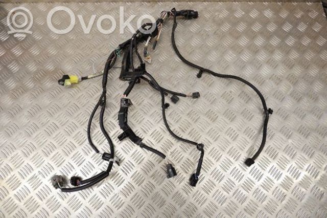 TOYOTA 891730D160 Датчик удара в наличии Ровно