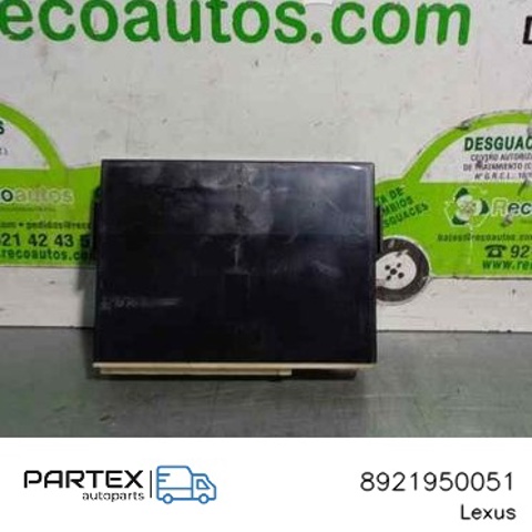 8921950051 TOYOTA купить в Запорожье