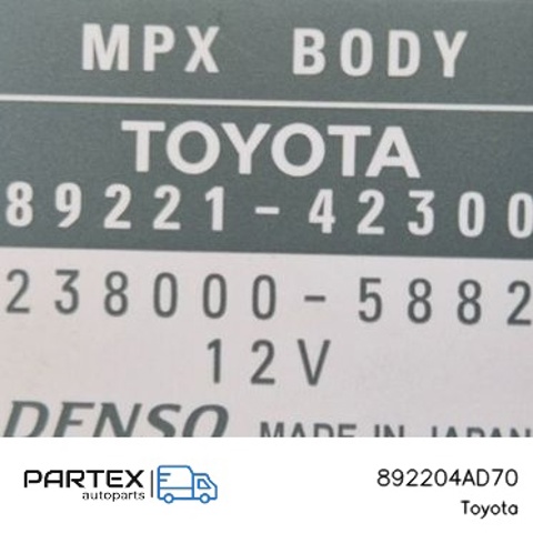 892204AD70 купить Житомир