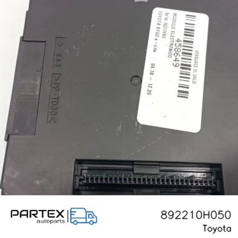 892210H050 купить Днепр