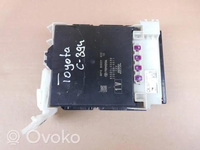 8922133E90 TOYOTA купить в Полтава