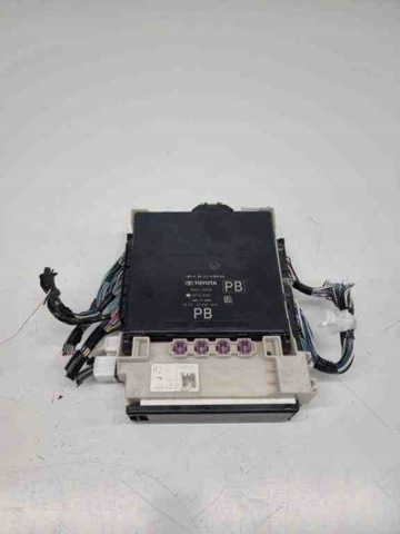 8922142420 TOYOTA купить в Днепр