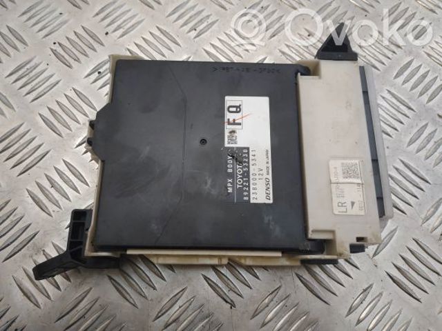 TOYOTA 8922153230 в наличии Одесса