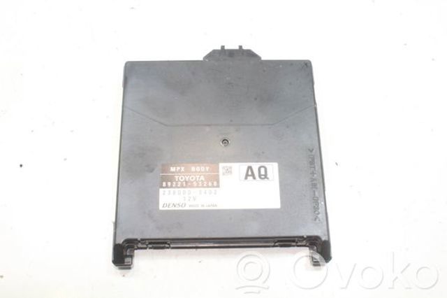 TOYOTA 8922153260 в наличии Полтава
