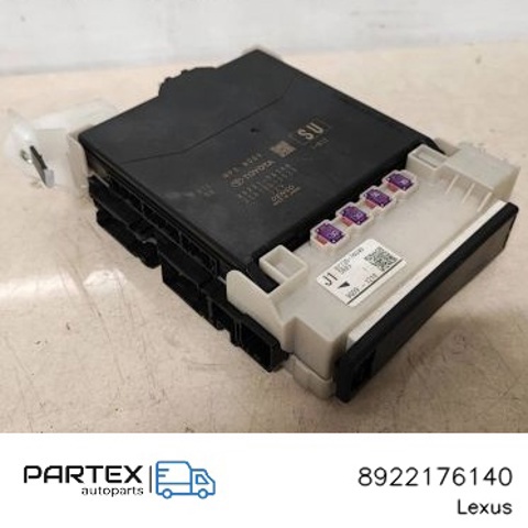 8922176140 TOYOTA купить в Ужгород