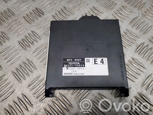 8922178010 TOYOTA купить в Черновцы