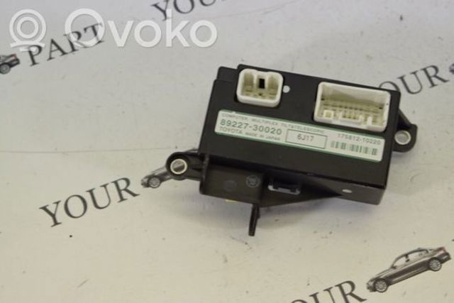 8922730020 TOYOTA Электронный модуль рулевой колонки купить в Винница