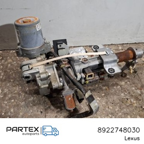 TOYOTA 8922748030 в наличии Чернигов