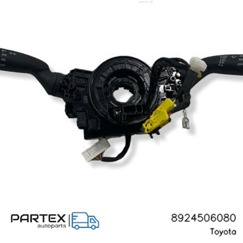 8924506080 TOYOTA купить в Киев