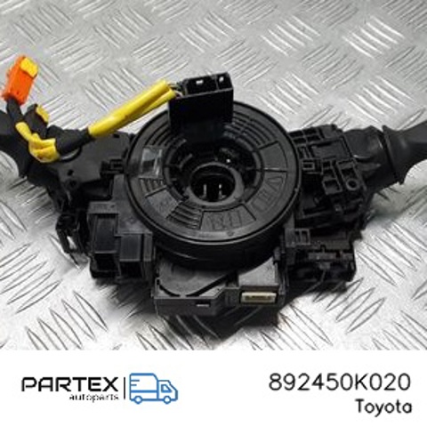 TOYOTA 892450K020 в наличии Черновцы