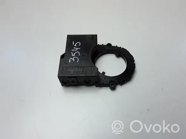 8924547010 TOYOTA Датчик угла поворота рулевого колеса купить в Киев