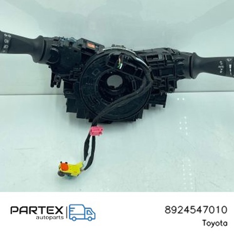 TOYOTA 8924547010 Датчик угла поворота руля в наличии Черновцы