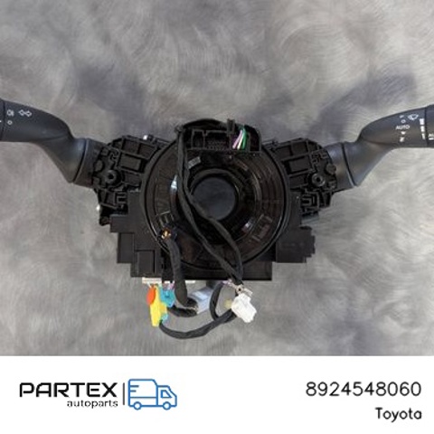 8924548060 TOYOTA купить в Днепр