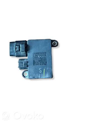 89257K0010 TOYOTA Регулятор оборотов вентилятора купить в Винница