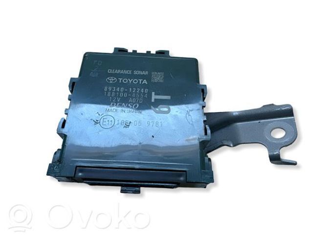 TOYOTA 8934012240 в наличии Киев