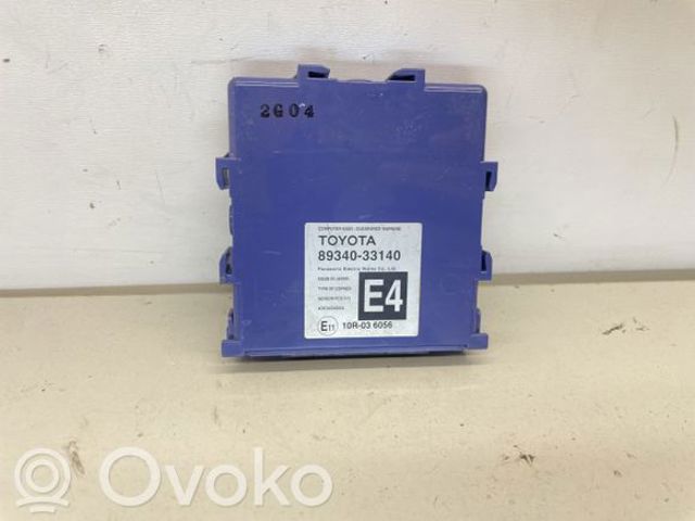 8934033140 TOYOTA купить в Сумы