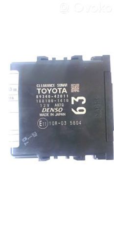 8934042011 TOYOTA купить в Украина