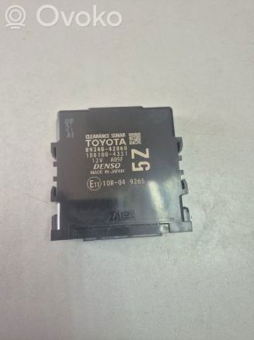 8934042060 TOYOTA купить в Кривой Рог