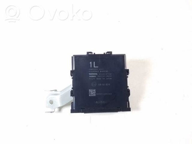 8934047130 Toyota