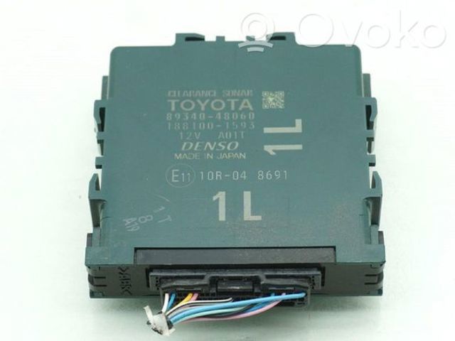 8934048060 TOYOTA купить в Кривой Рог