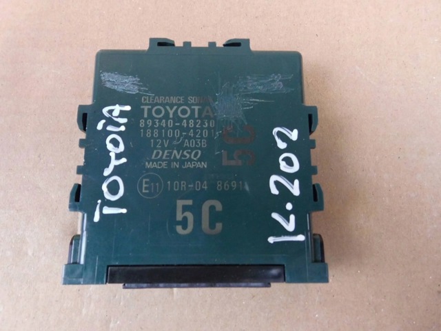 8934048230 TOYOTA купить в Кривой Рог