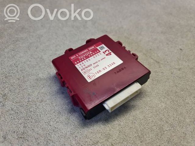 8934060030 TOYOTA купить в Черновцы