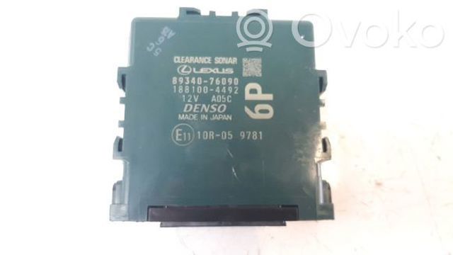 8934076090 TOYOTA купить в Львов