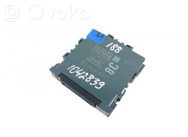 8934078090 TOYOTA купить в Харьков