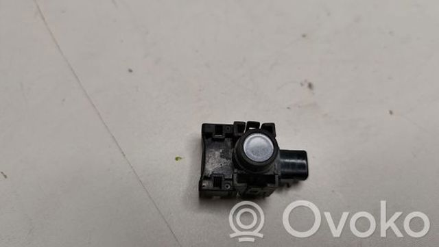 8934178010 TOYOTA Датчик сигнализации парковки (парктроник) передний/задний центральный купить в Черновцы