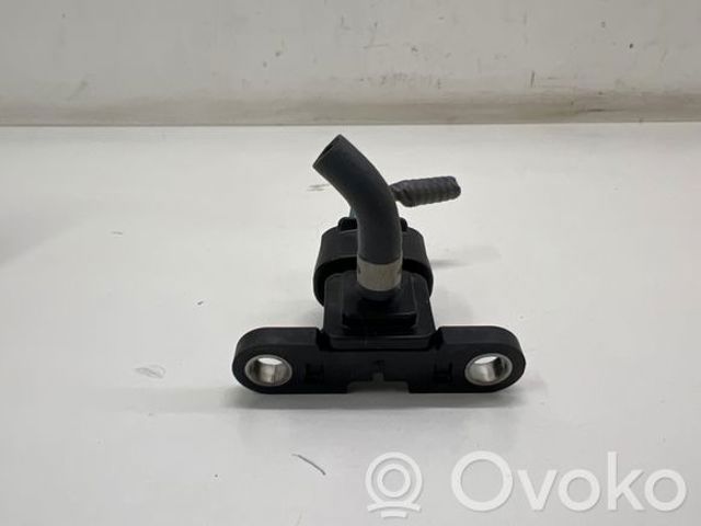 8942171030 TOYOTA Датчик давления наддува купить в Ирпень
