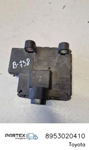 TOYOTA 8953020410 в наличии Черновцы