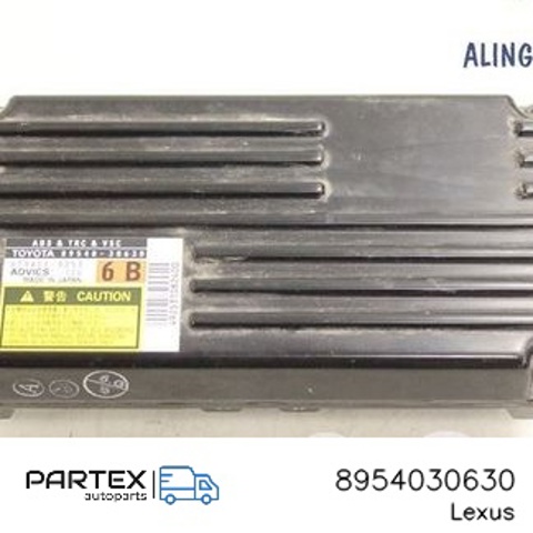 8954030630 TOYOTA купить в Хмельницкий