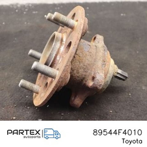 89544F4010 TOYOTA Ступица задняя купить в Ужгород