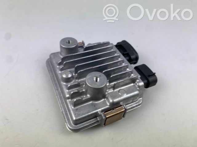 TOYOTA 8957148010 Модуль управления (ЭБУ) топливным насосом в наличии Одесса