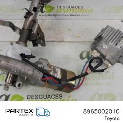 8965002010 TOYOTA купить в Киев