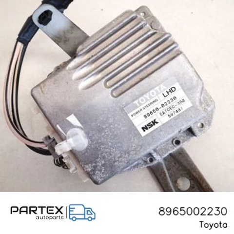 TOYOTA 8965002230 в наличии Каменское