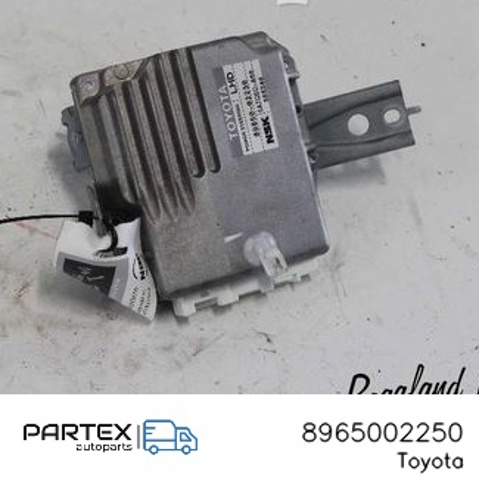 8965002250 Toyota
