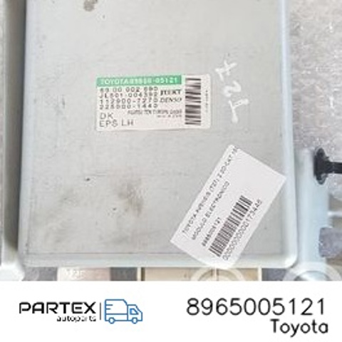 8965005121 Toyota