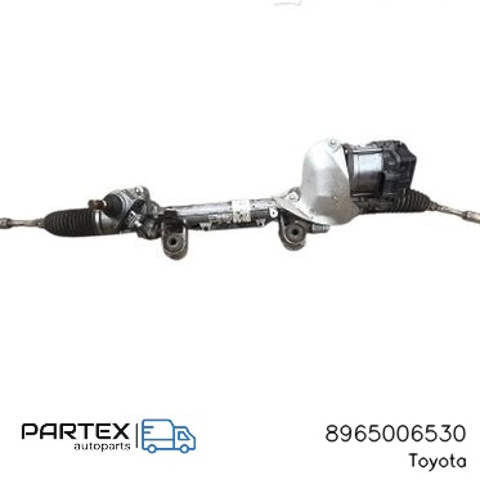 TOYOTA 8965006530 Рейка рулевая в наличии Полтава