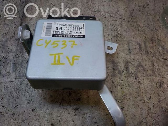 896500D290 Блок управления электроусилителем руля купить Украина