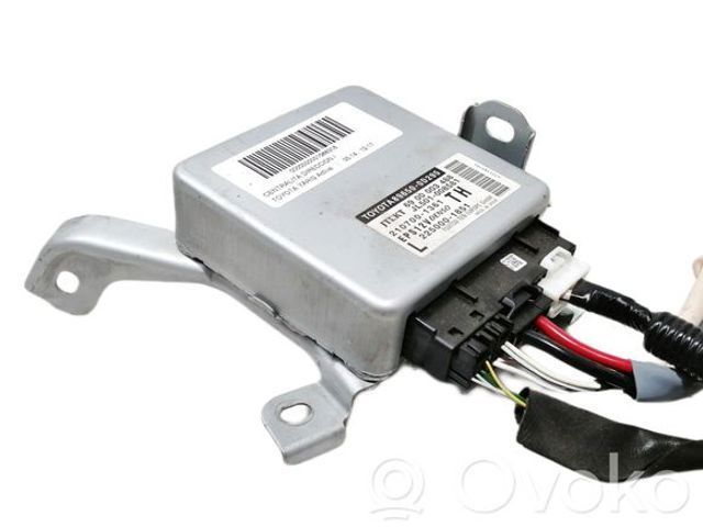896500D295 TOYOTA Блок управления электроусилителем руля купить в Запорожье