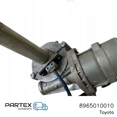 8965010010 TOYOTA Блок управления электроусилителем руля купить в Харьков