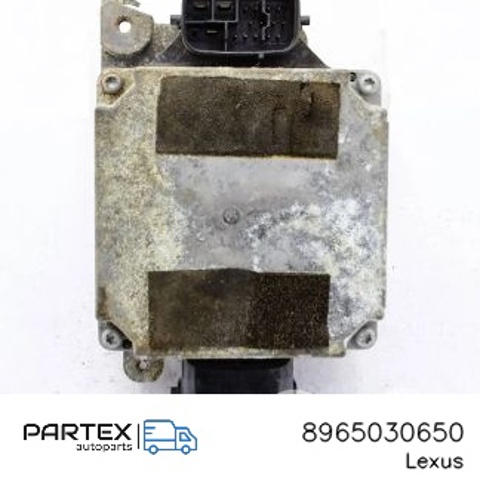 TOYOTA 8965030650 в наличии Черкассы